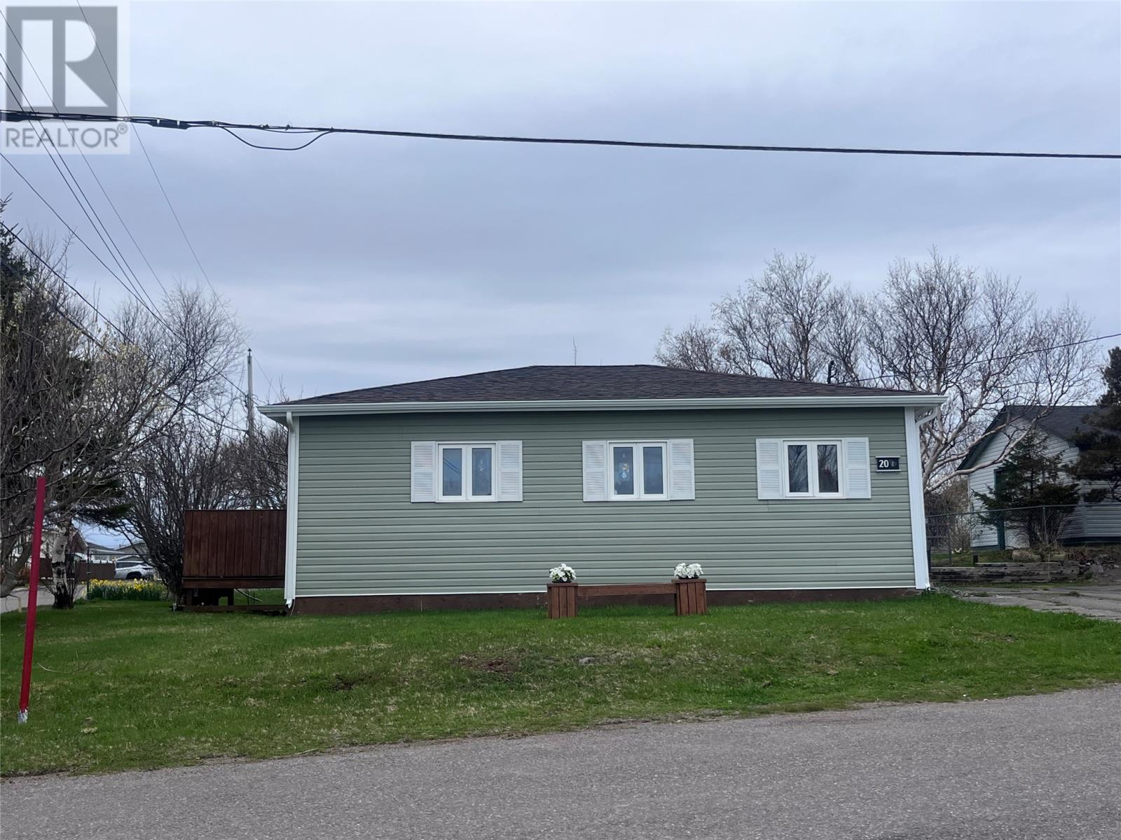 20 Hyde Street, Grand bank, Newfoundland & Labrador