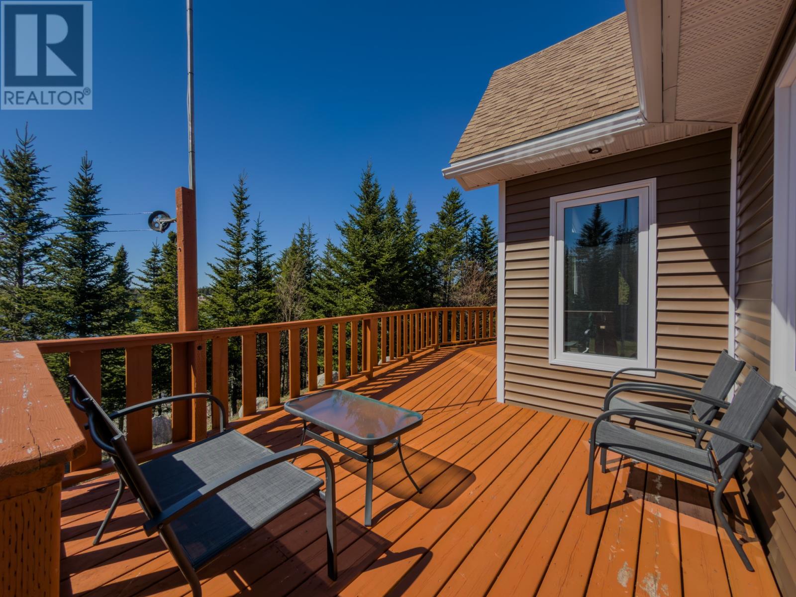 2nd Driveway Ocean Pond Avenue, Ocean Pond, Newfoundland & Labrador  A0C 2M0 - Photo 15 - 1297598