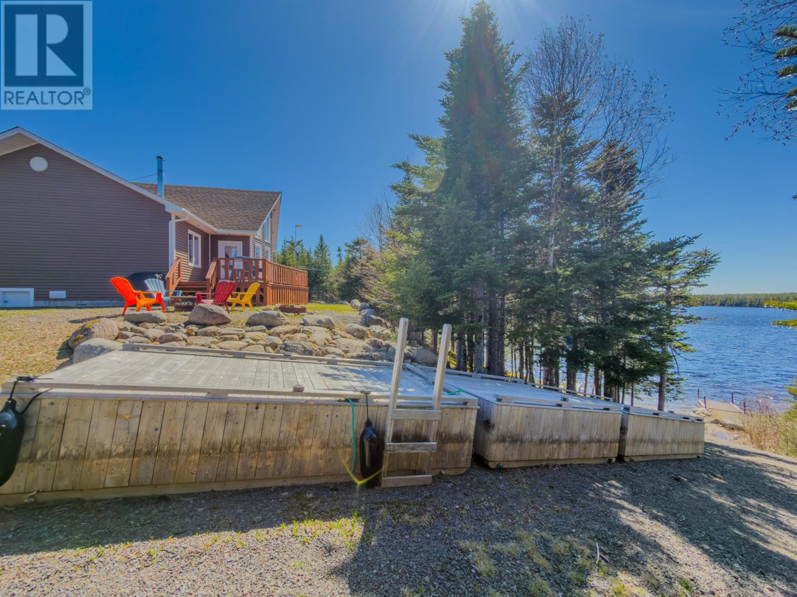 2nd Driveway Ocean Pond Avenue, Ocean Pond, Newfoundland & Labrador  A0C 2M0 - Photo 16 - 1297598