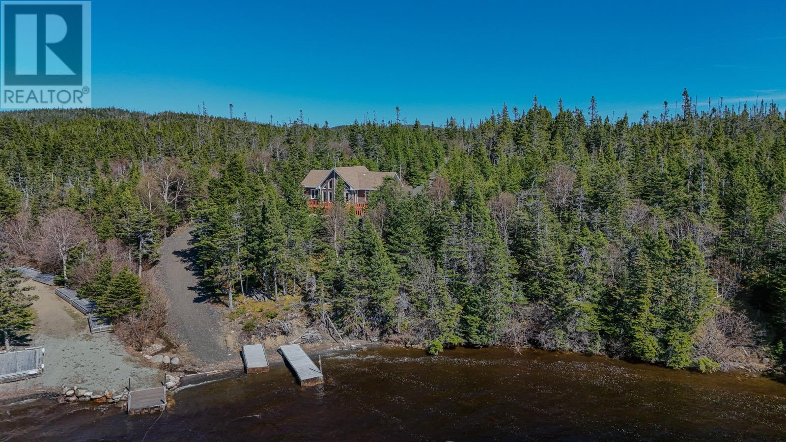 2nd Driveway Ocean Pond Avenue, Ocean Pond, Newfoundland & Labrador  A0C 2M0 - Photo 6 - 1297598