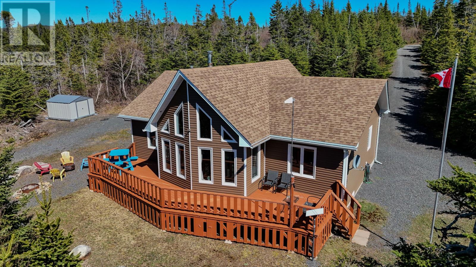2nd Driveway Ocean Pond Avenue, Ocean Pond, Newfoundland & Labrador  A0C 2M0 - Photo 7 - 1297598