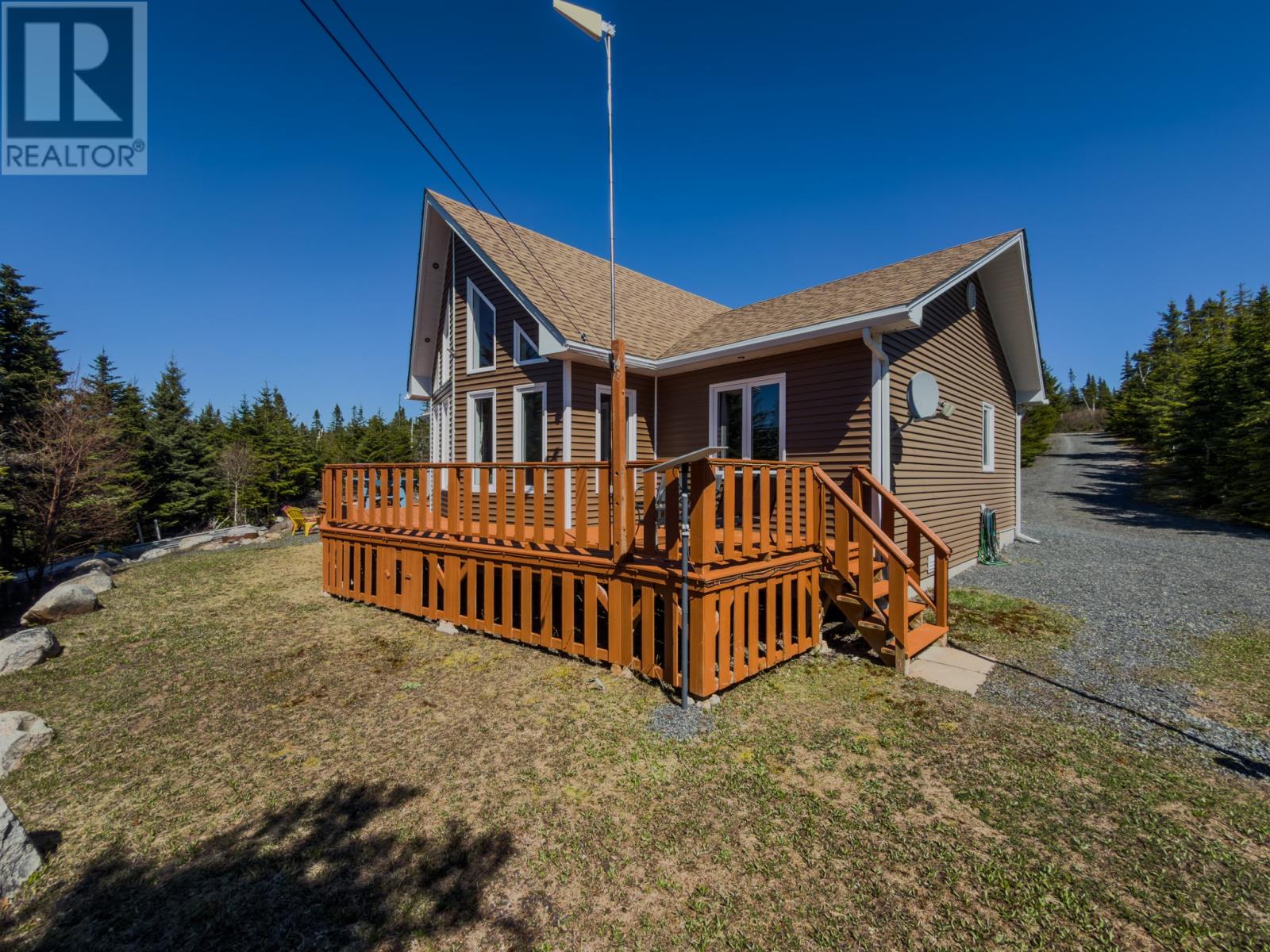 2nd Driveway Ocean Pond Avenue, Ocean Pond, Newfoundland & Labrador  A0C 2M0 - Photo 8 - 1297598