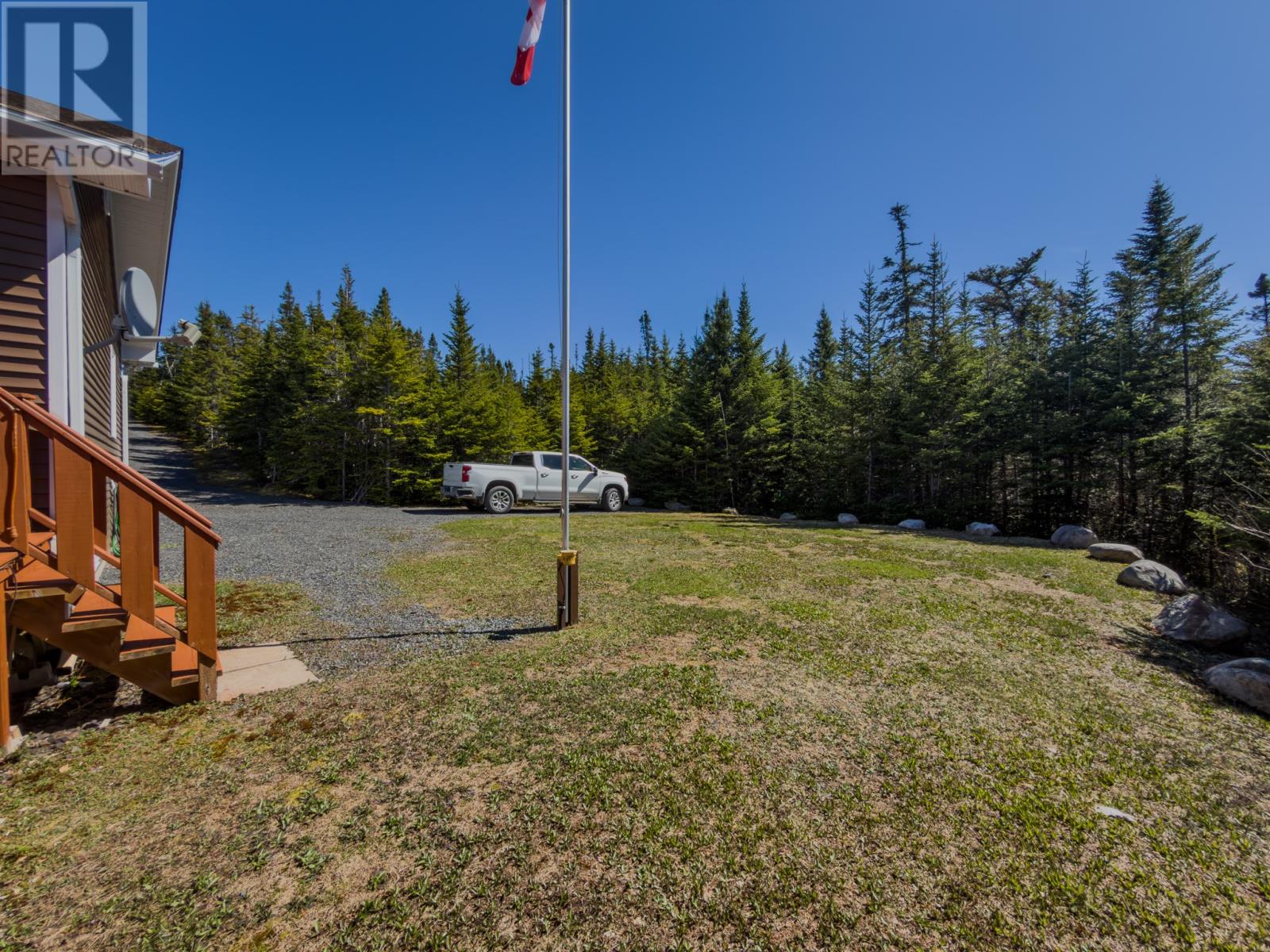 2nd Driveway Ocean Pond Avenue, Ocean Pond, Newfoundland & Labrador  A0C 2M0 - Photo 9 - 1297598