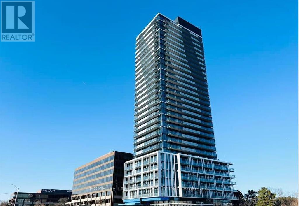 1703 - 29 Green Trail Court, Toronto, Ontario  M2K 0J9 - Photo 1 - C13153384