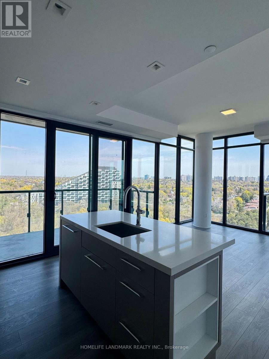 1703 - 29 Green Trail Court, Toronto, Ontario  M2K 0J9 - Photo 16 - C13153384