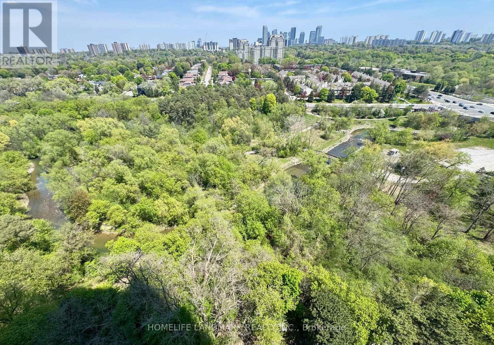 1703 - 29 Green Trail Court, Toronto, Ontario  M2K 0J9 - Photo 5 - C13153384