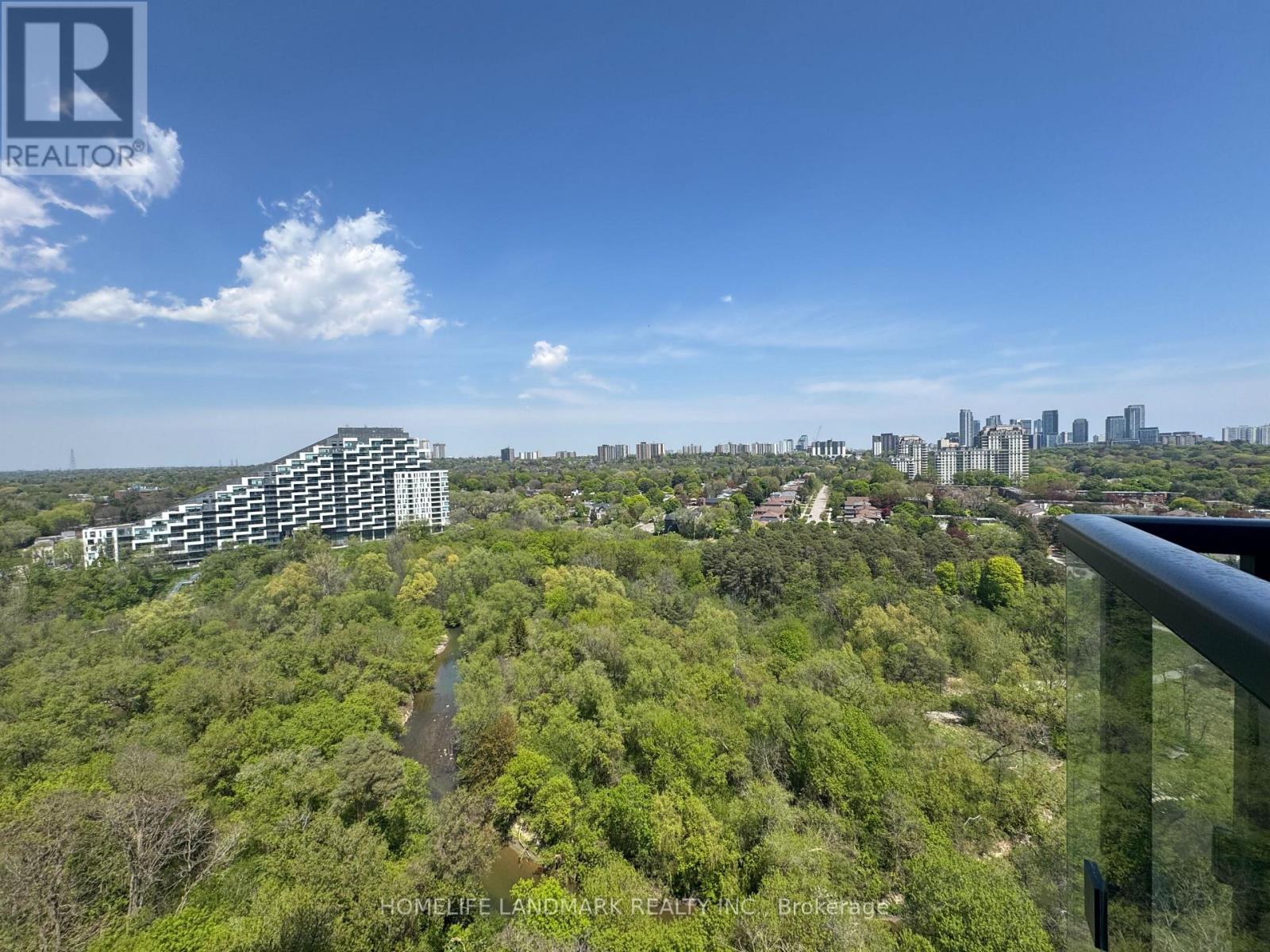 1703 - 29 Green Trail Court, Toronto, Ontario  M2K 0J9 - Photo 6 - C13153384