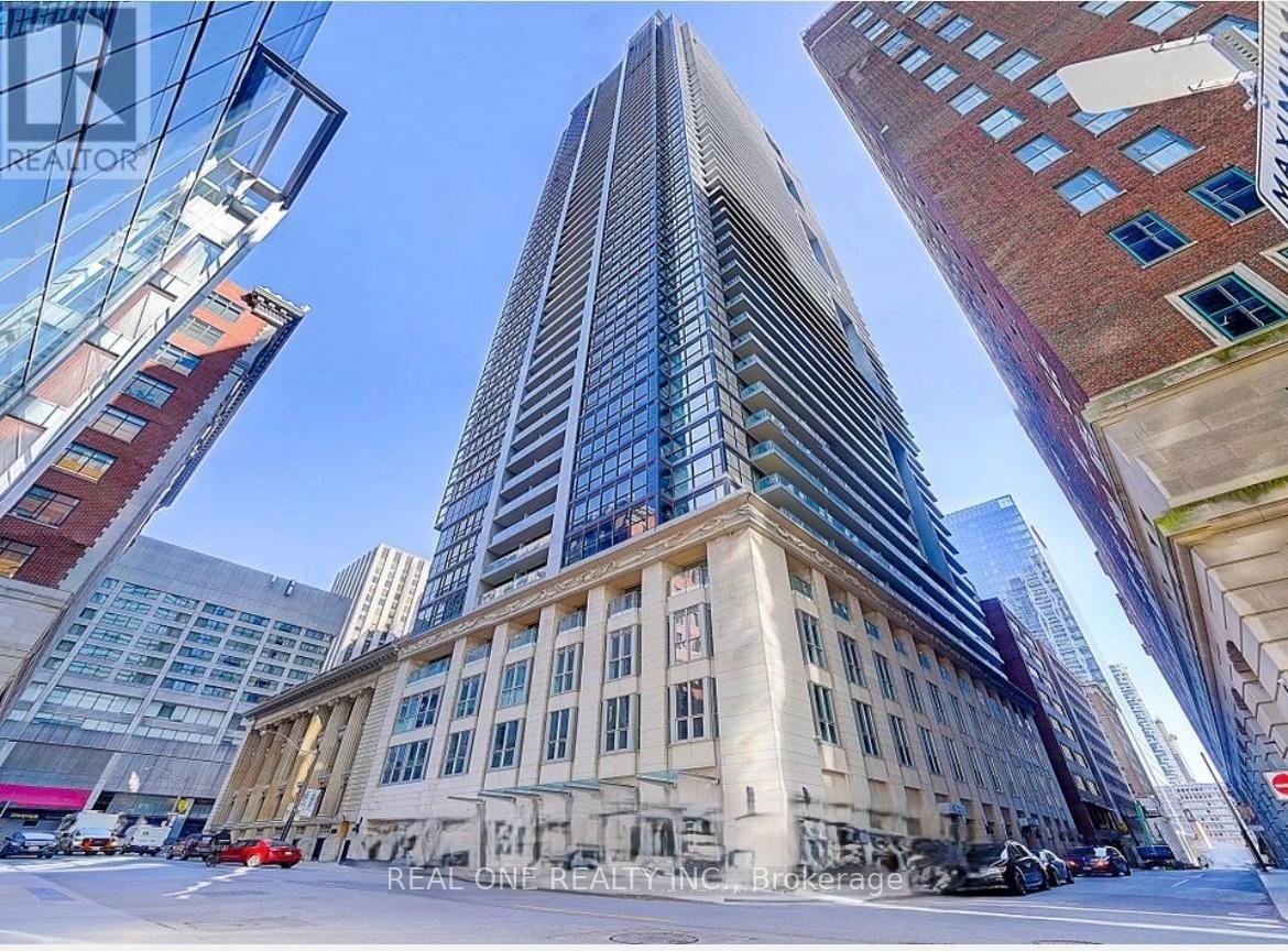 4109 - 70 TEMPERANCE STREET, Toronto, Ontario
