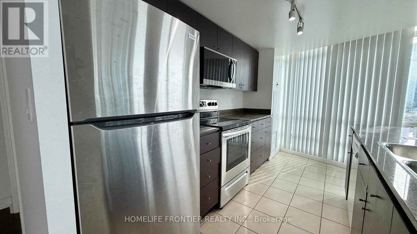 1608 - 381 Front Street W, Toronto, Ontario M5V 3R8 - Photo 10 - C13153400