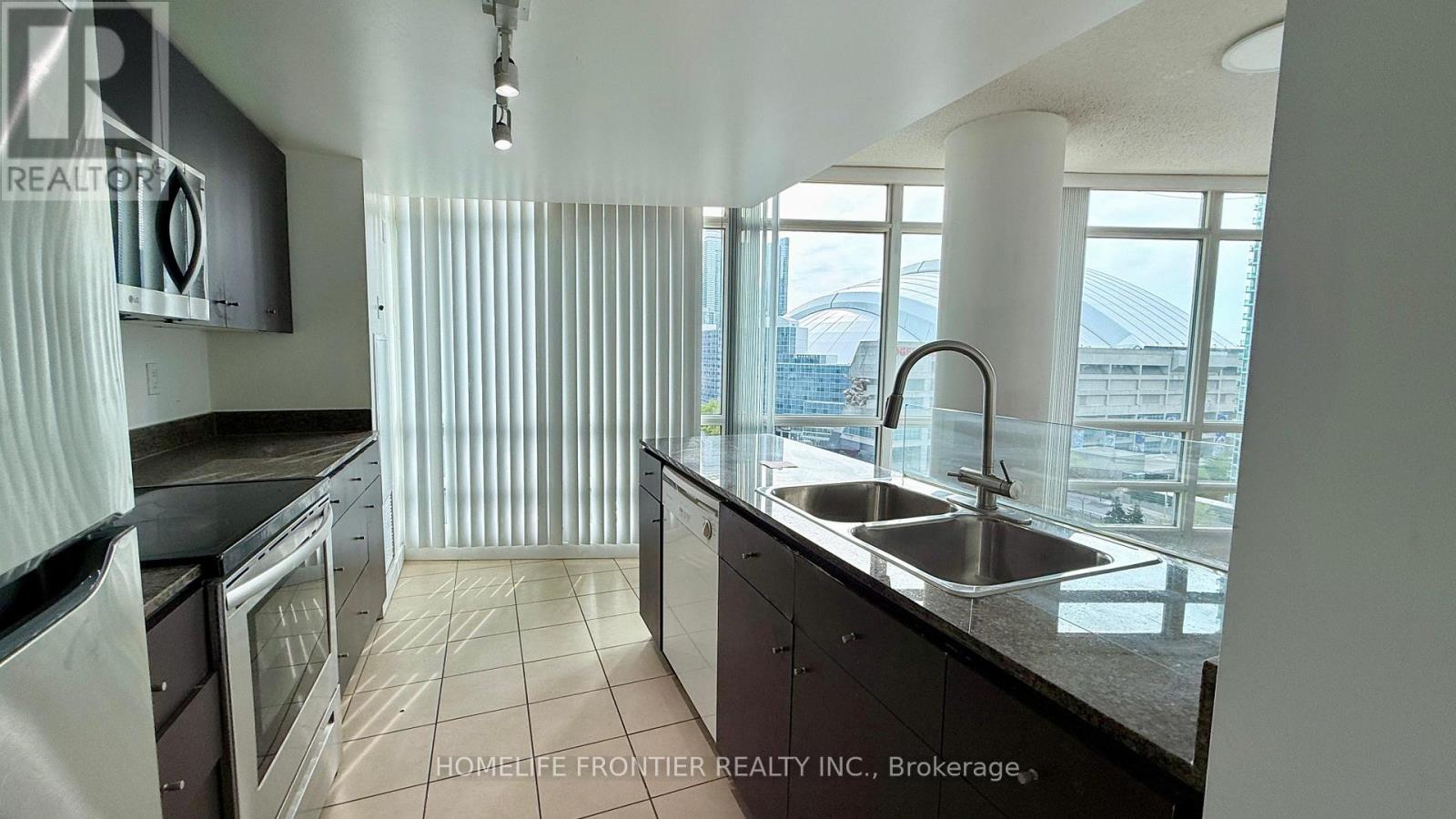 1608 - 381 Front Street W, Toronto, Ontario M5V 3R8 - Photo 12 - C13153400