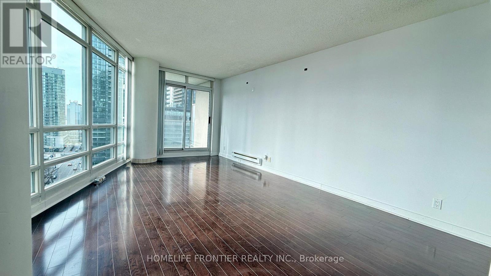 1608 - 381 Front Street W, Toronto, Ontario M5V 3R8 - Photo 16 - C13153400
