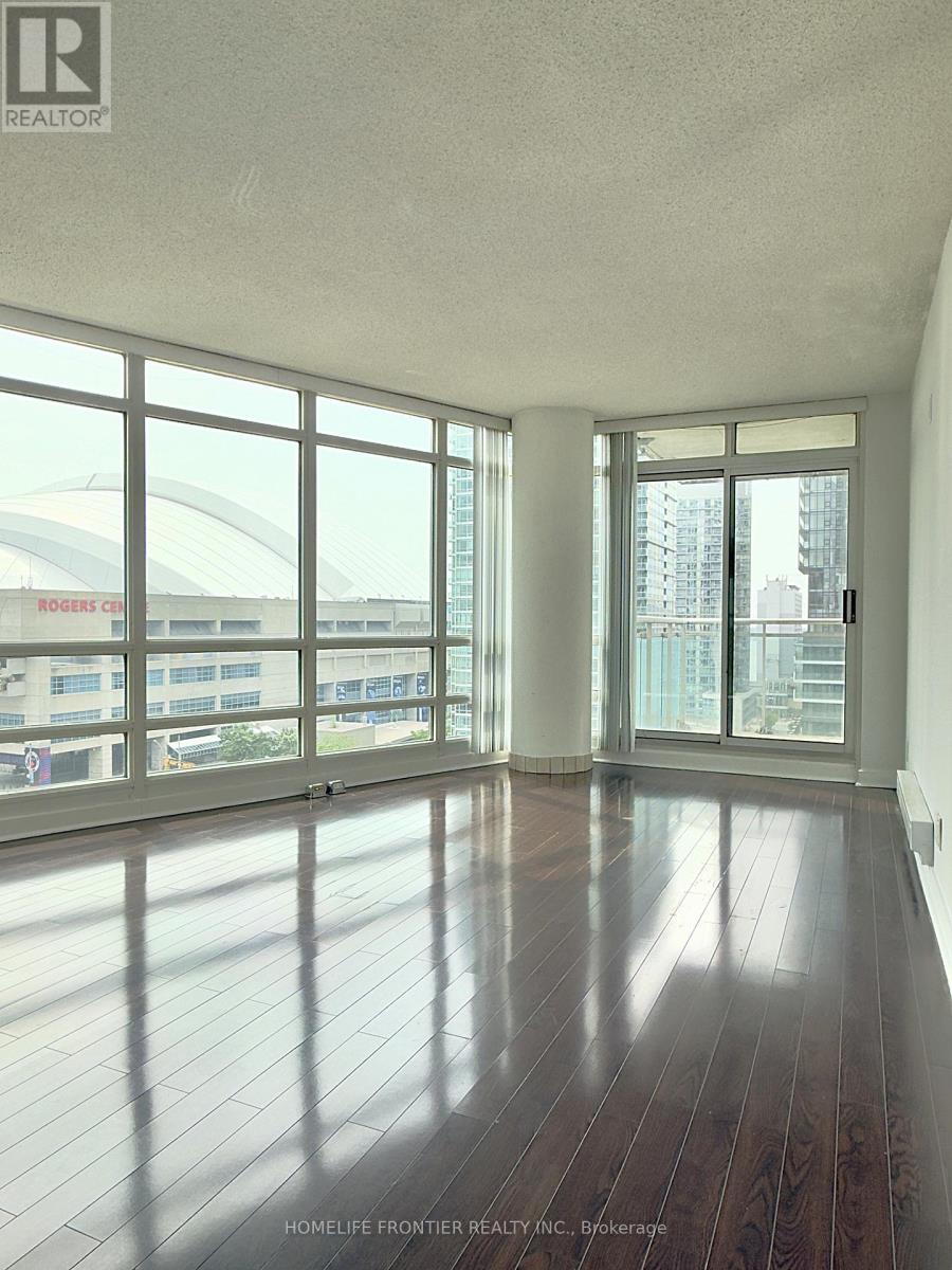 1608 - 381 Front Street W, Toronto, Ontario M5V 3R8 - Photo 17 - C13153400
