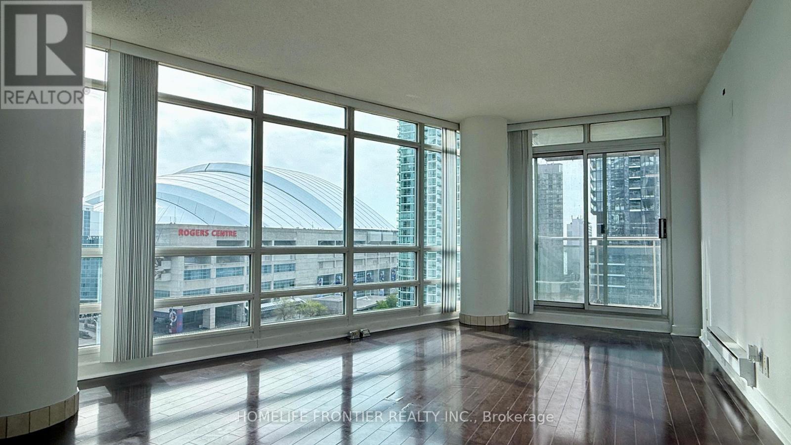 1608 - 381 Front Street W, Toronto, Ontario M5V 3R8 - Photo 18 - C13153400