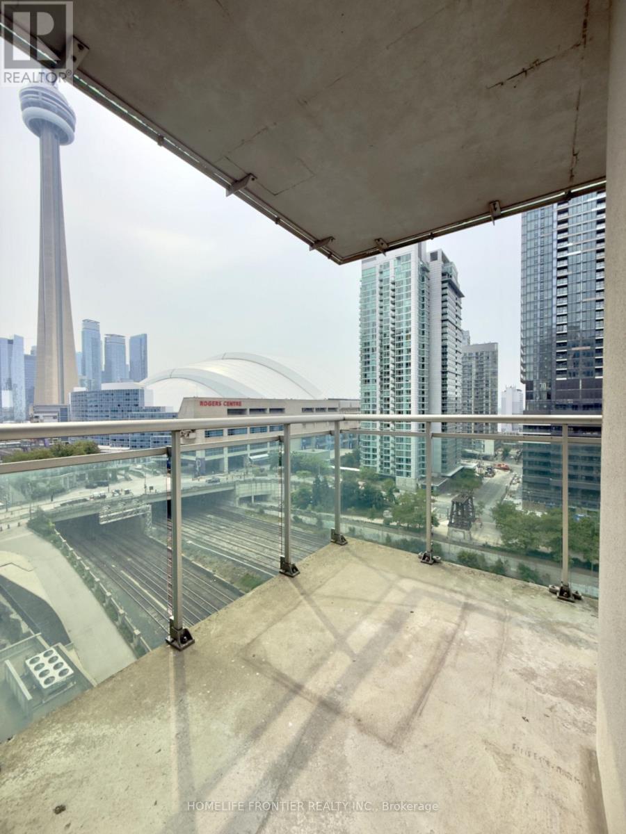 1608 - 381 Front Street W, Toronto, Ontario M5V 3R8 - Photo 22 - C13153400