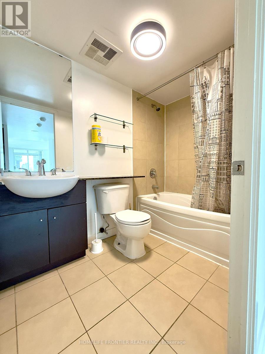 1608 - 381 Front Street W, Toronto, Ontario M5V 3R8 - Photo 23 - C13153400