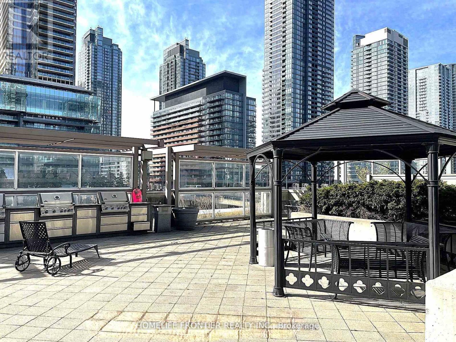 1608 - 381 Front Street W, Toronto, Ontario M5V 3R8 - Photo 29 - C13153400