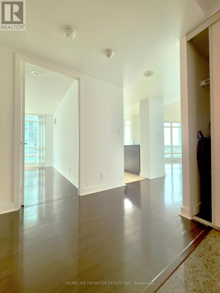 1608 - 381 Front Street W, Toronto, Ontario M5V 3R8 - Photo 6 - C13153400