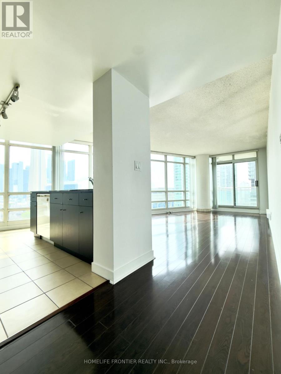 1608 - 381 Front Street W, Toronto, Ontario M5V 3R8 - Photo 8 - C13153400