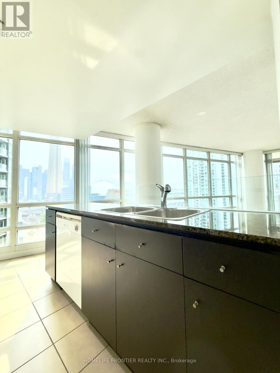 1608 - 381 Front Street W, Toronto, Ontario M5V 3R8 - Photo 9 - C13153400