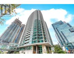 1608 - 381 FRONT STREET W, Toronto, Ontario
