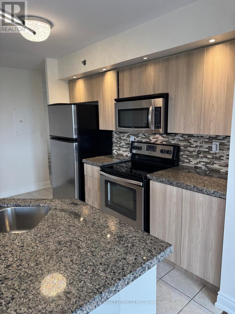 614 - 760 Sheppard Avenue W, Toronto, Ontario M3H 0B3 - Photo 10 - C13153422