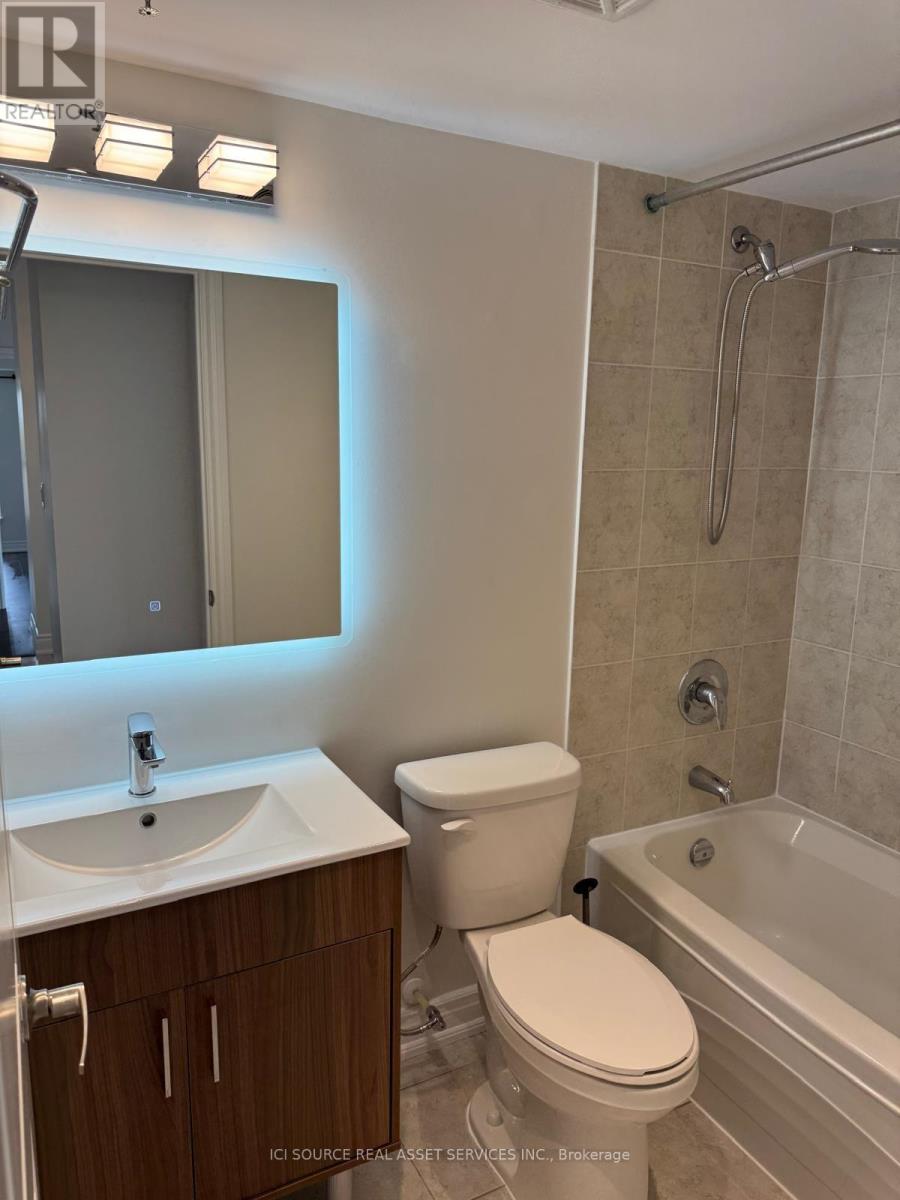 614 - 760 Sheppard Avenue W, Toronto, Ontario M3H 0B3 - Photo 12 - C13153422