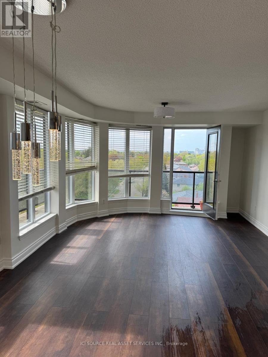 614 - 760 Sheppard Avenue W, Toronto, Ontario M3H 0B3 - Photo 3 - C13153422