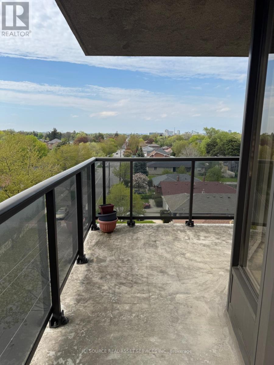 614 - 760 Sheppard Avenue W, Toronto, Ontario M3H 0B3 - Photo 6 - C13153422