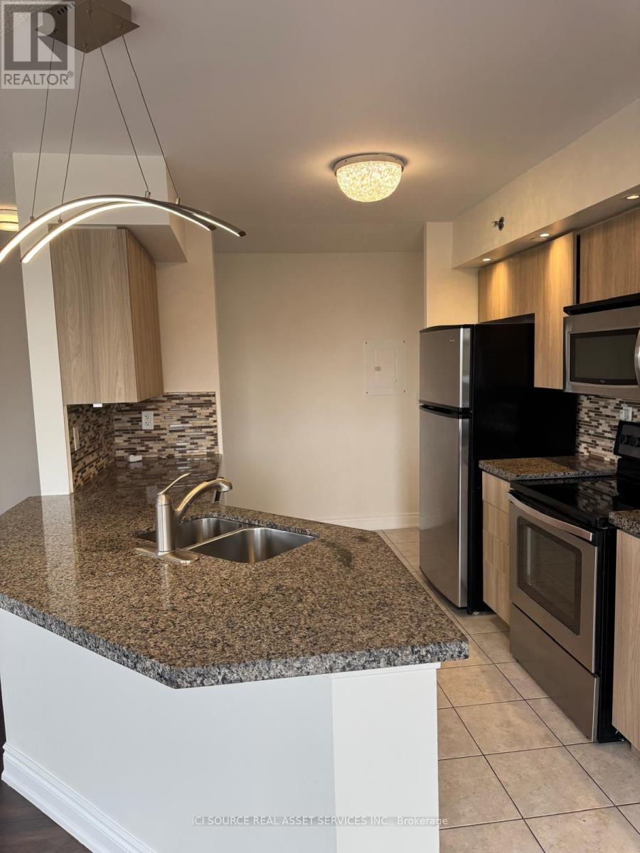 614 - 760 Sheppard Avenue W, Toronto, Ontario M3H 0B3 - Photo 8 - C13153422