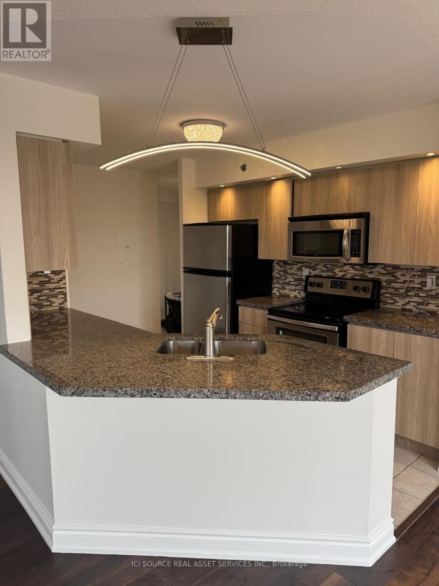614 - 760 Sheppard Avenue W, Toronto, Ontario M3H 0B3 - Photo 9 - C13153422
