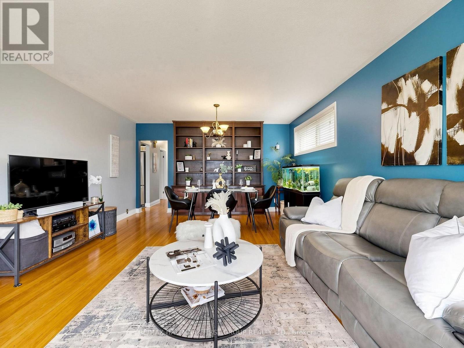 715 Lublin Avenue, Pickering, Ontario  L1W 1Z1 - Photo 18 - E13153378