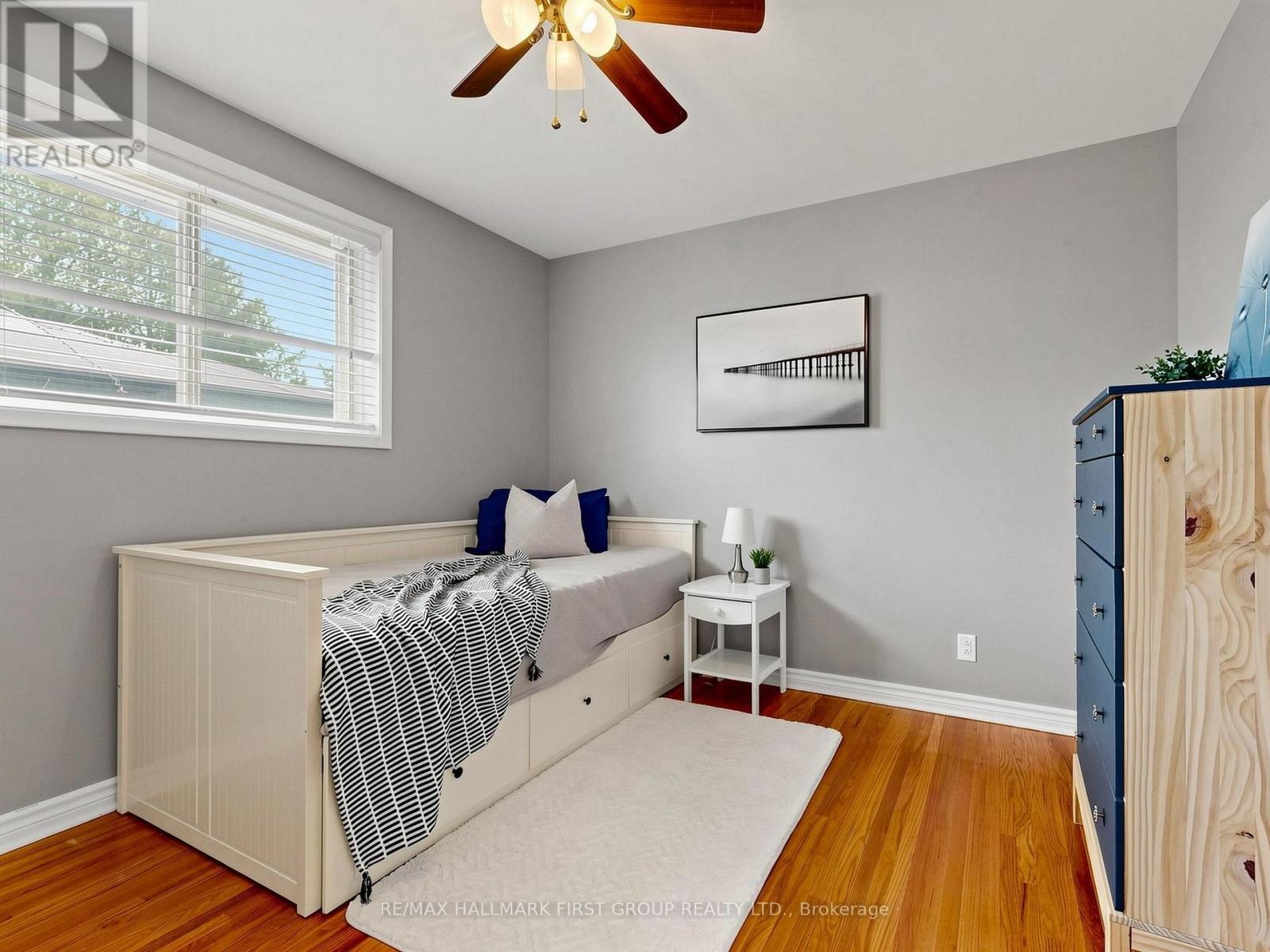 715 Lublin Avenue, Pickering, Ontario  L1W 1Z1 - Photo 29 - E13153378