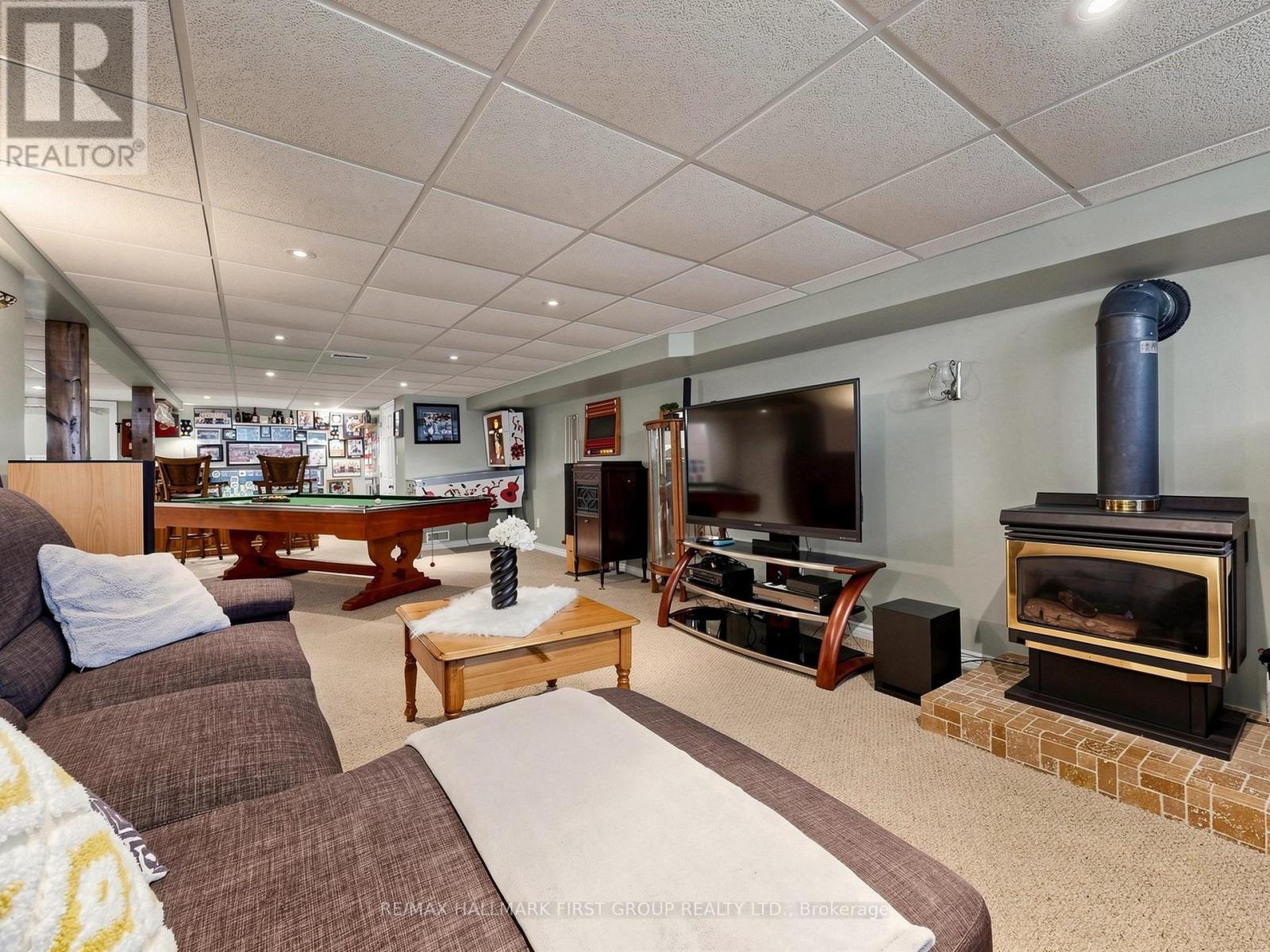715 Lublin Avenue, Pickering, Ontario  L1W 1Z1 - Photo 35 - E13153378