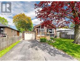 715 LUBLIN AVENUE, Pickering, Ontario