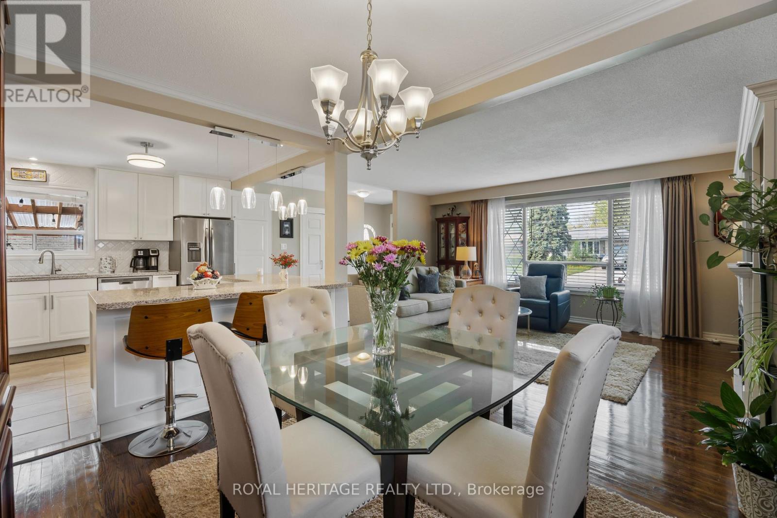805 West Shore Boulevard, Pickering, Ontario  L1W 2V5 - Photo 12 - E13153404