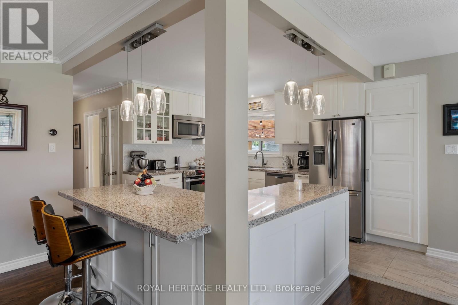 805 West Shore Boulevard, Pickering, Ontario  L1W 2V5 - Photo 14 - E13153404