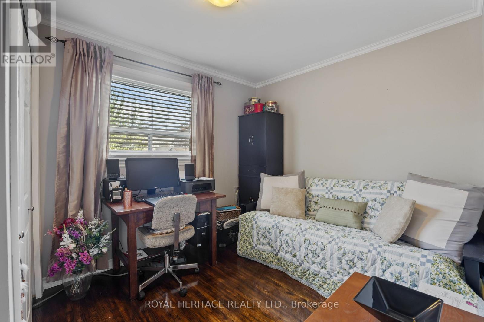 805 West Shore Boulevard, Pickering, Ontario  L1W 2V5 - Photo 23 - E13153404