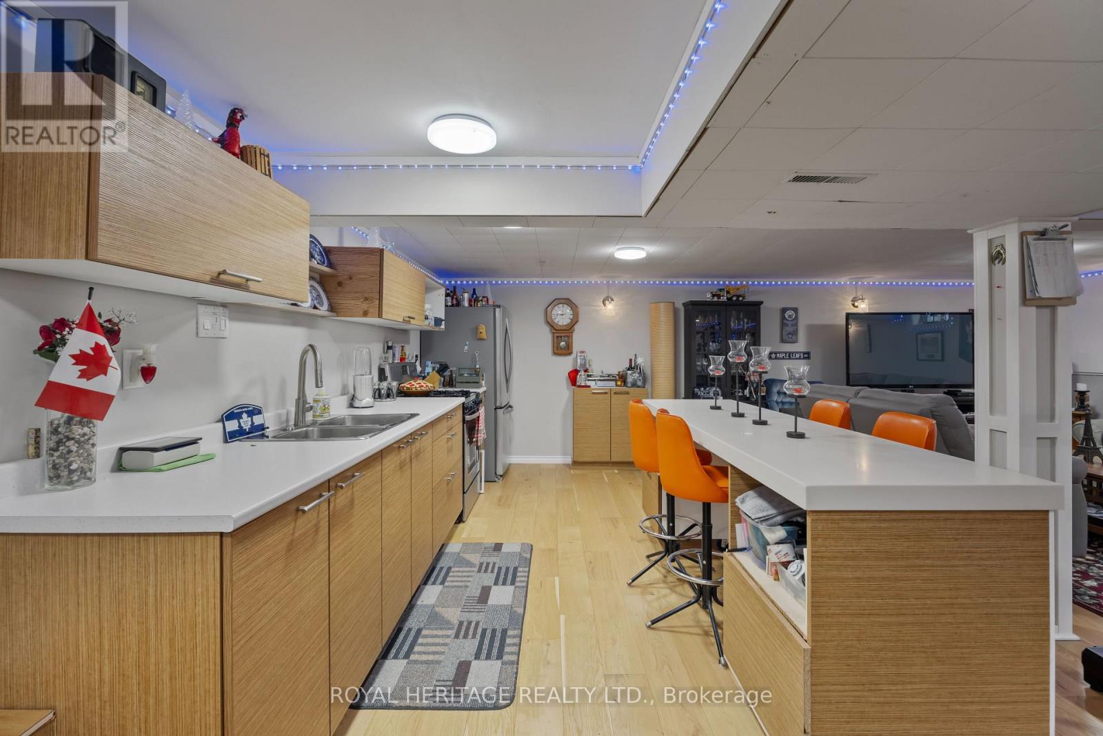 805 West Shore Boulevard, Pickering, Ontario  L1W 2V5 - Photo 26 - E13153404