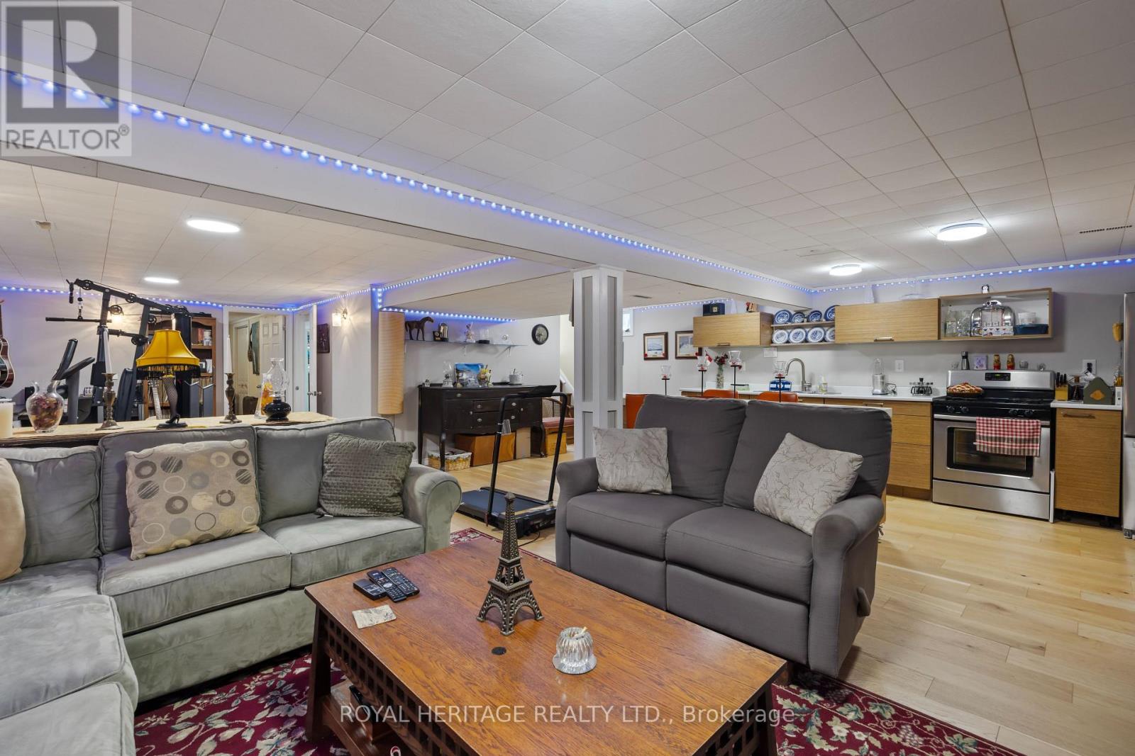 805 West Shore Boulevard, Pickering, Ontario  L1W 2V5 - Photo 29 - E13153404