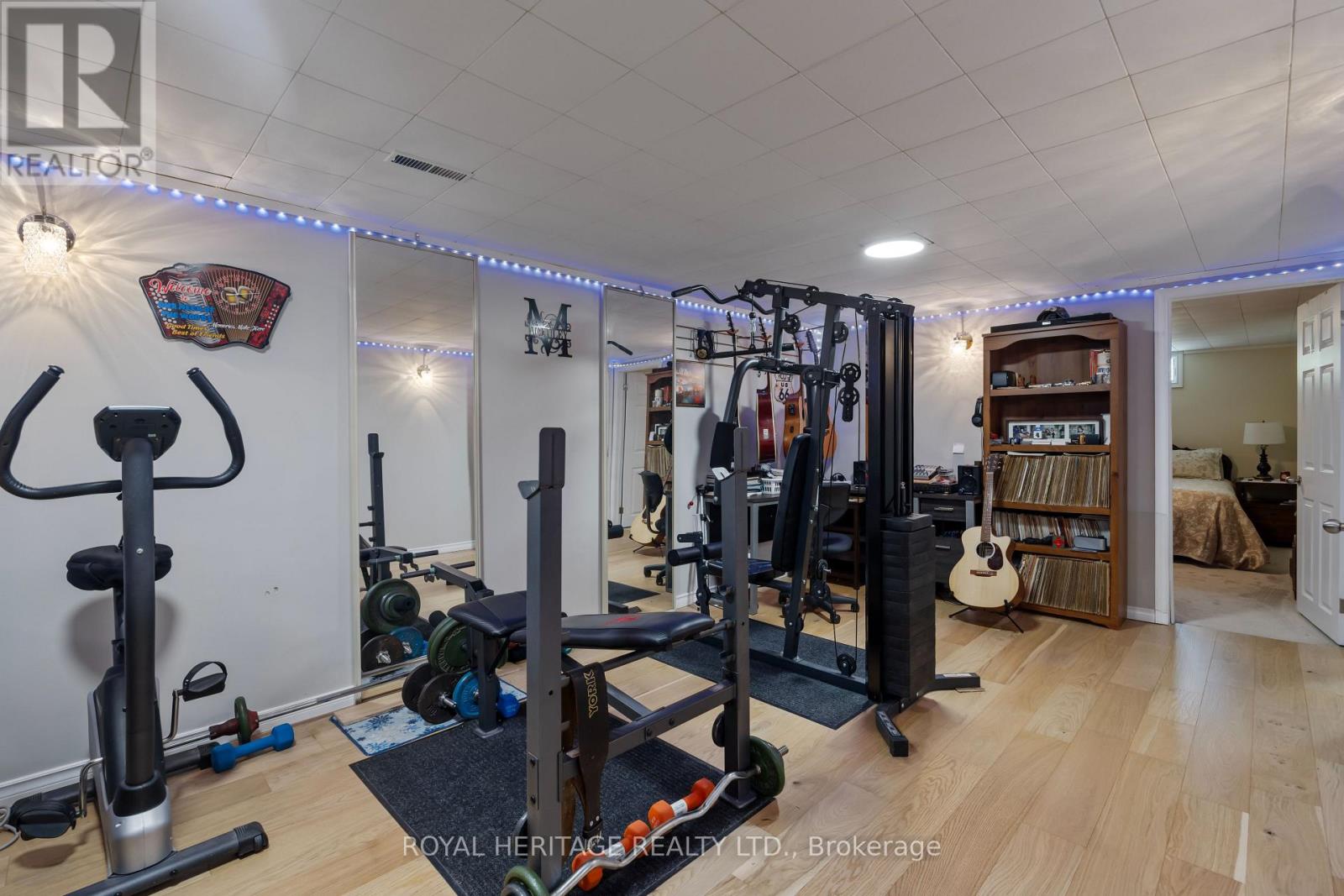 805 West Shore Boulevard, Pickering, Ontario  L1W 2V5 - Photo 30 - E13153404