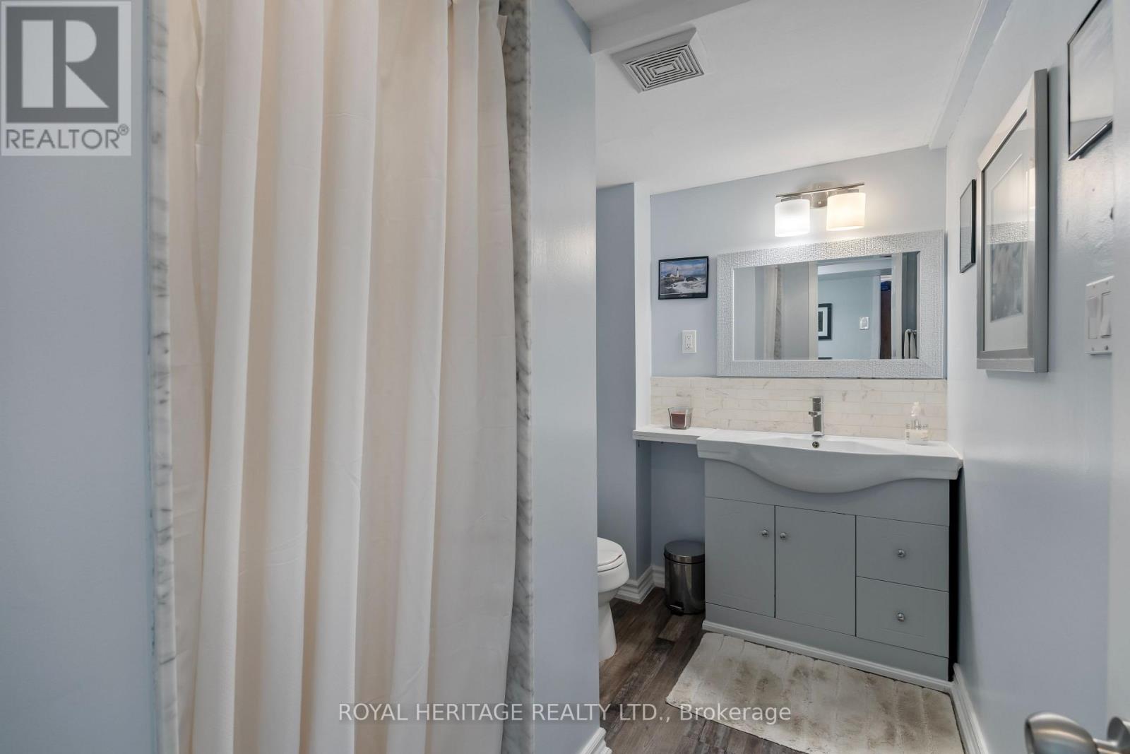 805 West Shore Boulevard, Pickering, Ontario  L1W 2V5 - Photo 33 - E13153404