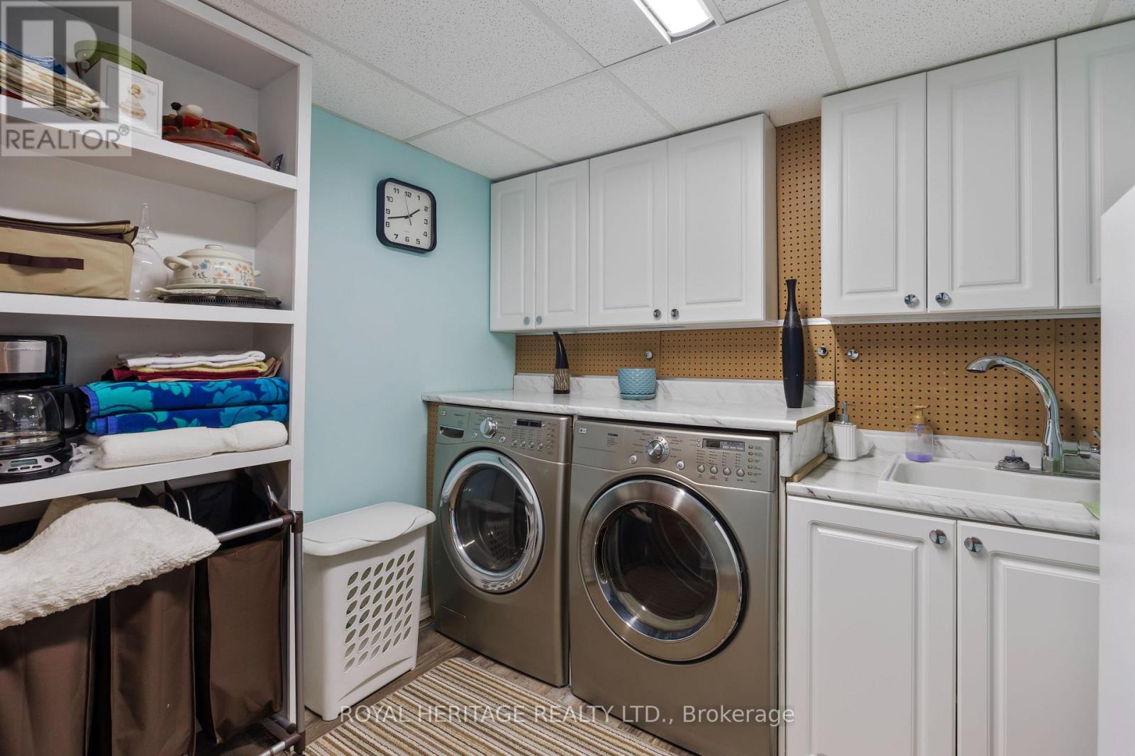 805 West Shore Boulevard, Pickering, Ontario  L1W 2V5 - Photo 34 - E13153404