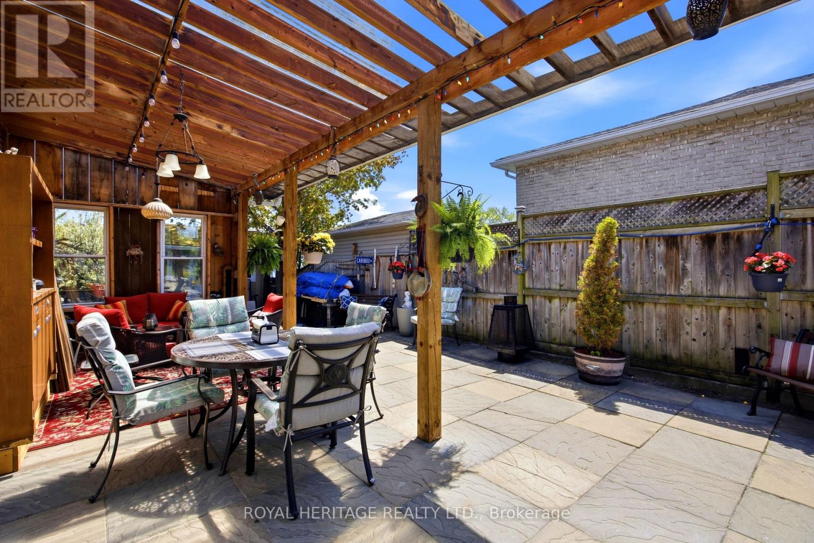 805 West Shore Boulevard, Pickering, Ontario  L1W 2V5 - Photo 35 - E13153404