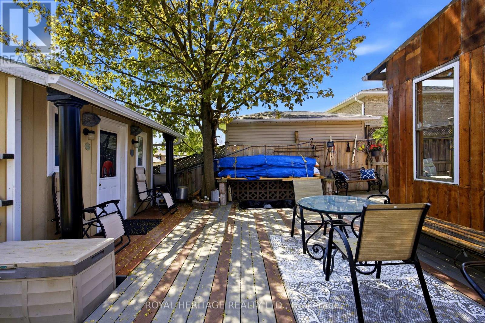 805 West Shore Boulevard, Pickering, Ontario  L1W 2V5 - Photo 39 - E13153404