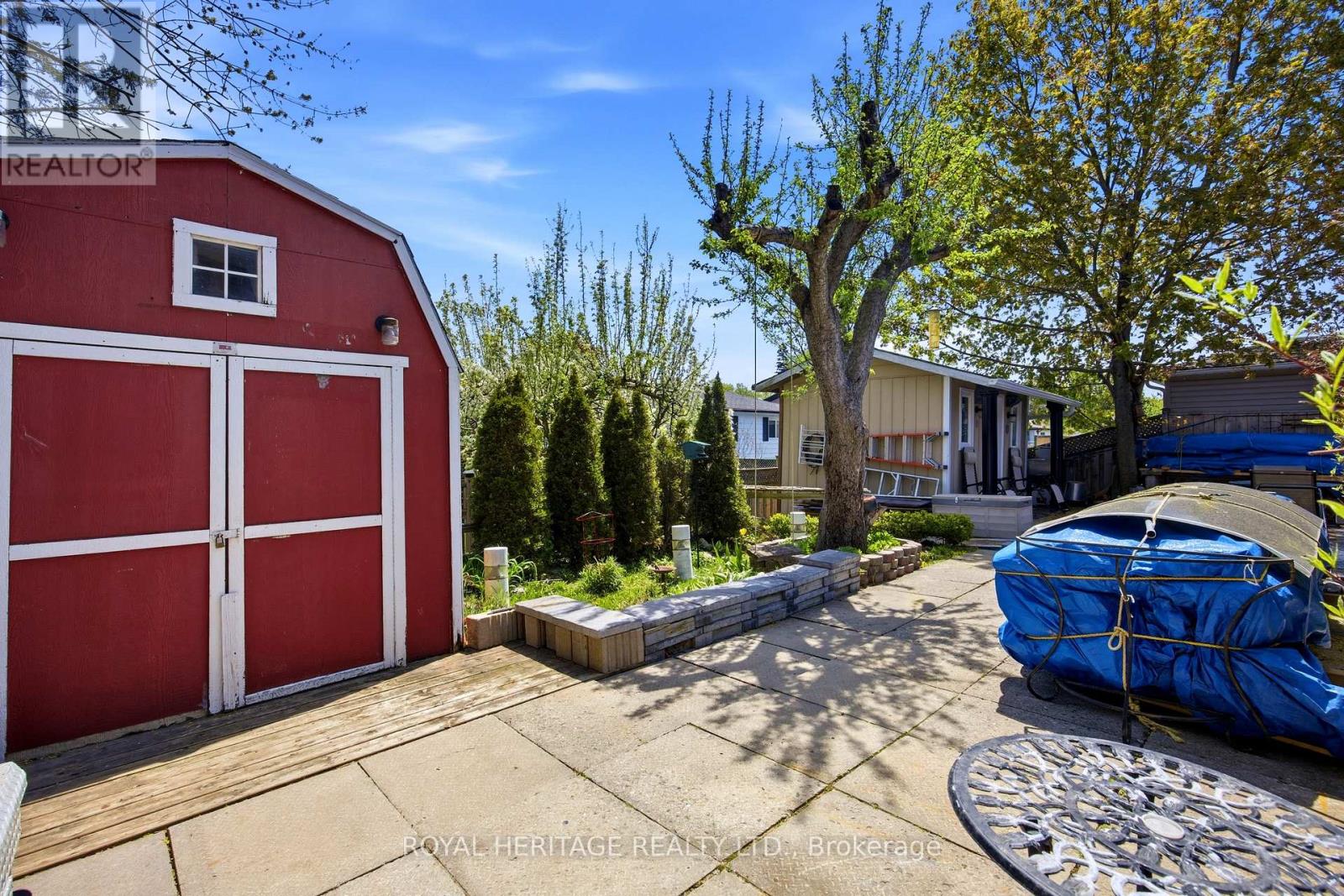 805 West Shore Boulevard, Pickering, Ontario  L1W 2V5 - Photo 40 - E13153404