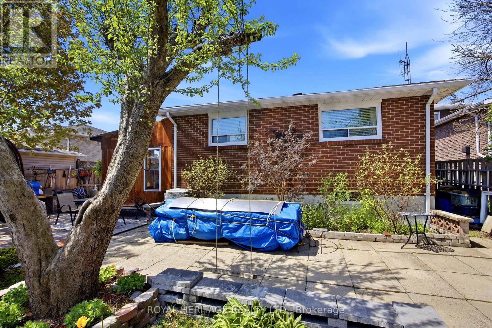 805 West Shore Boulevard, Pickering, Ontario  L1W 2V5 - Photo 41 - E13153404