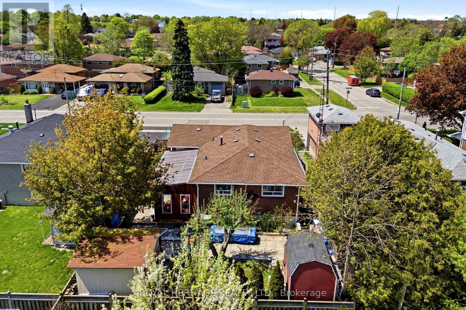 805 West Shore Boulevard, Pickering, Ontario  L1W 2V5 - Photo 44 - E13153404