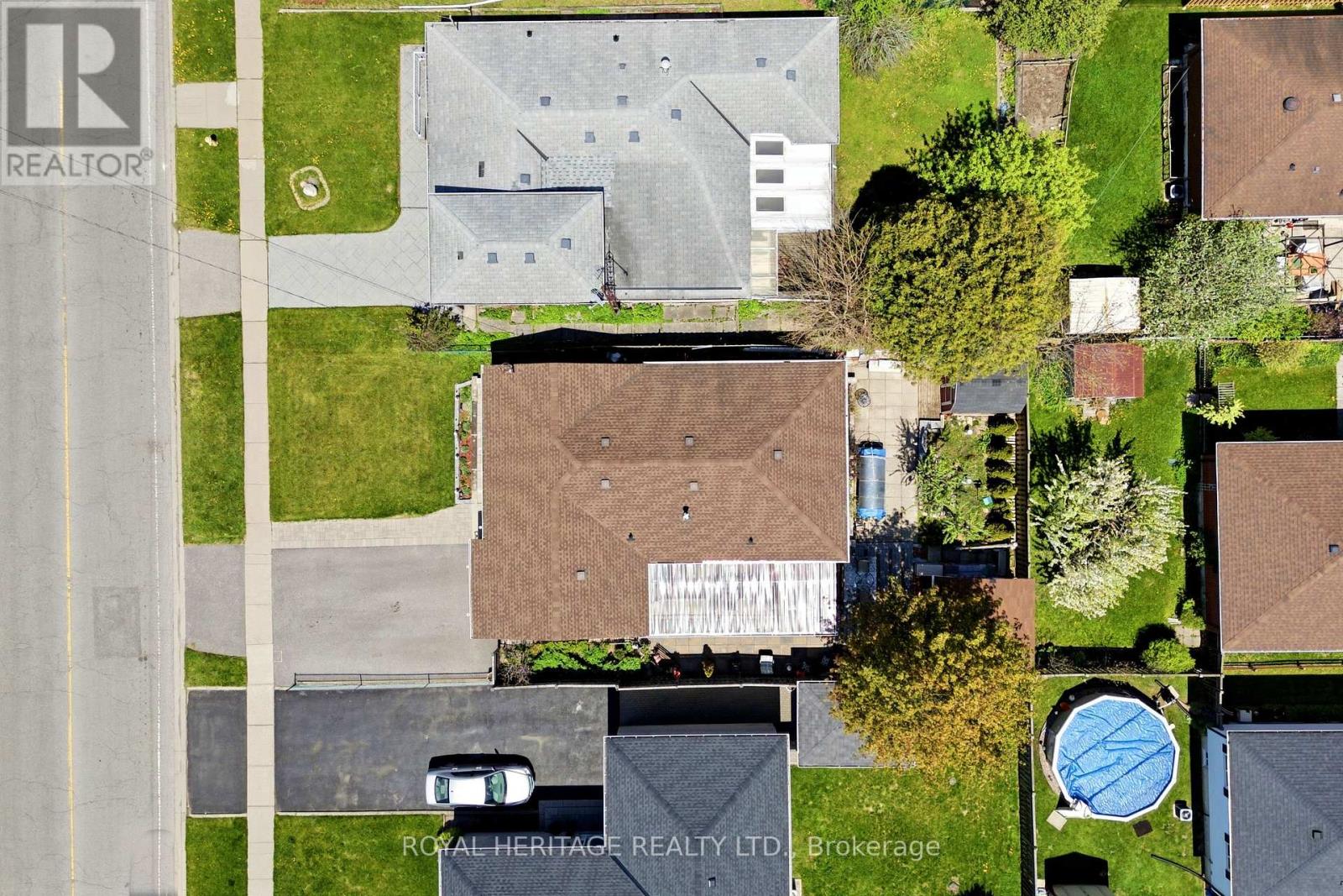 805 West Shore Boulevard, Pickering, Ontario  L1W 2V5 - Photo 45 - E13153404