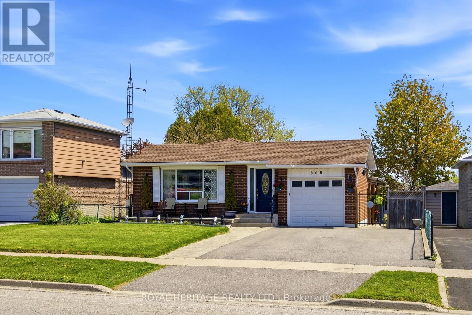 805 West Shore Boulevard, Pickering, Ontario  L1W 2V5 - Photo 46 - E13153404