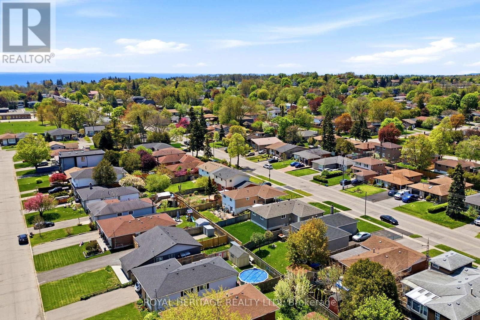805 West Shore Boulevard, Pickering, Ontario  L1W 2V5 - Photo 47 - E13153404